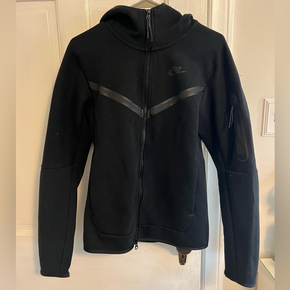 Nike Tech Fleece Hoodie